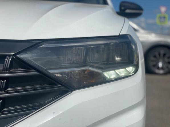 Volkswagen Jetta VII с пробегом 2020 года, цена 1 720 000 рублей, 99000 км, седан, Автокод Объявления