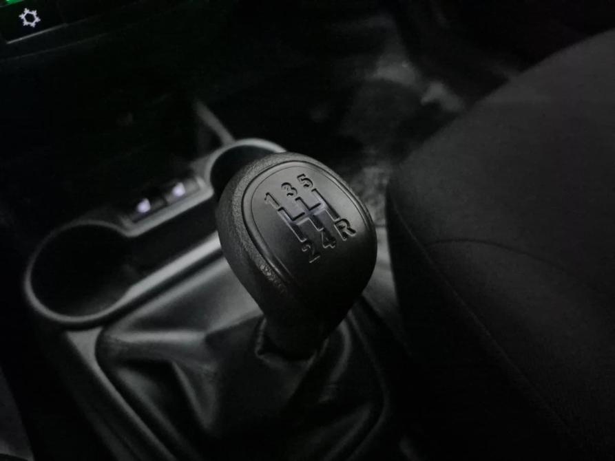 Lada (ВАЗ) Granta I Рестайлинг Альметьевск  - изображение 23
