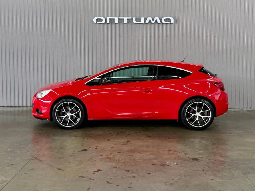 Opel Astra J Рестайлинг Краснодар  - изображение 8