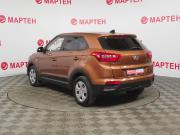 Hyundai Creta I Вологда  - изображение 24