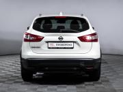 Nissan Qashqai II Москва  - изображение 26