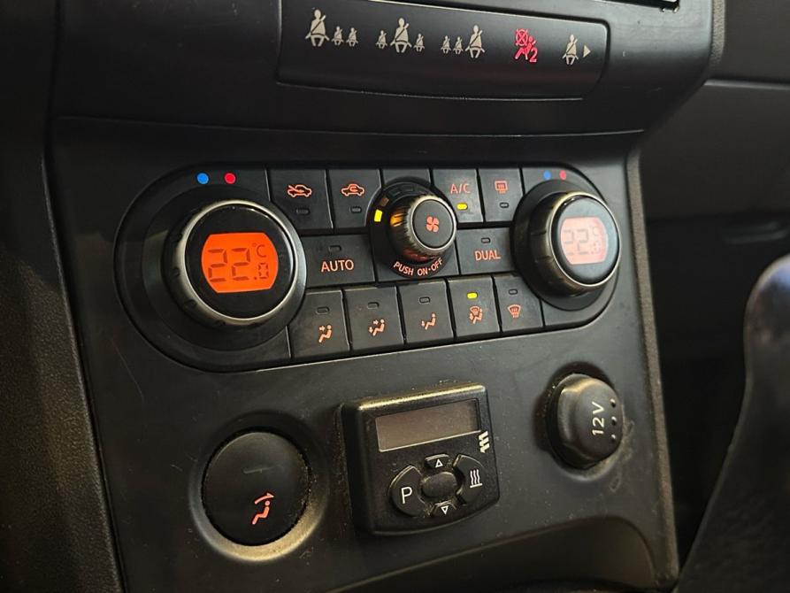 Nissan Qashqai I Челябинск  - изображение 11