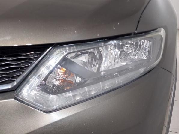 Nissan X-Trail III с пробегом 2018 года, цена 1 690 000 рублей, 157083 км, внедорожник, Автокод Объявления