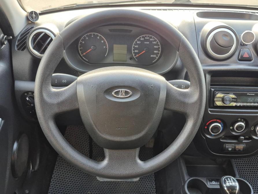 Lada (ВАЗ) Granta I Воронеж  - изображение 10
