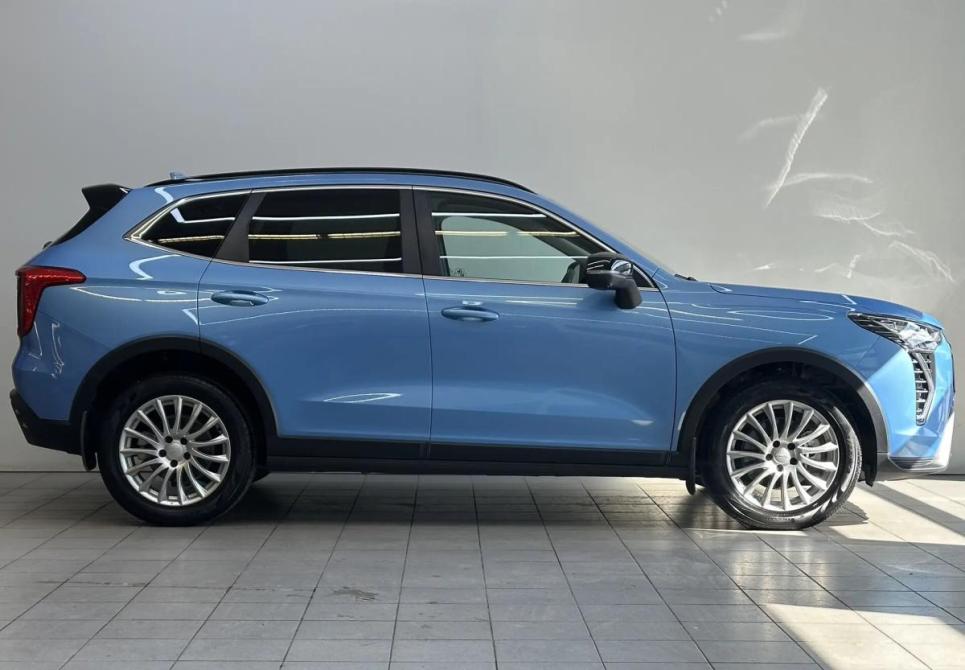Haval Jolion I Рестайлинг Барнаул  - изображение 5