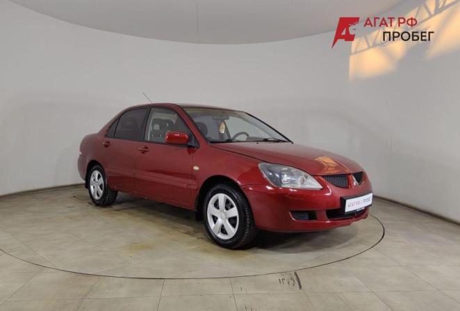 Mitsubishi Lancer IX с пробегом 2005 года, цена 455 000 рублей, 312048 км, седан, Автокод Объявления