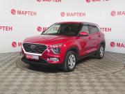 Hyundai Creta II Вологда  - изображение 18