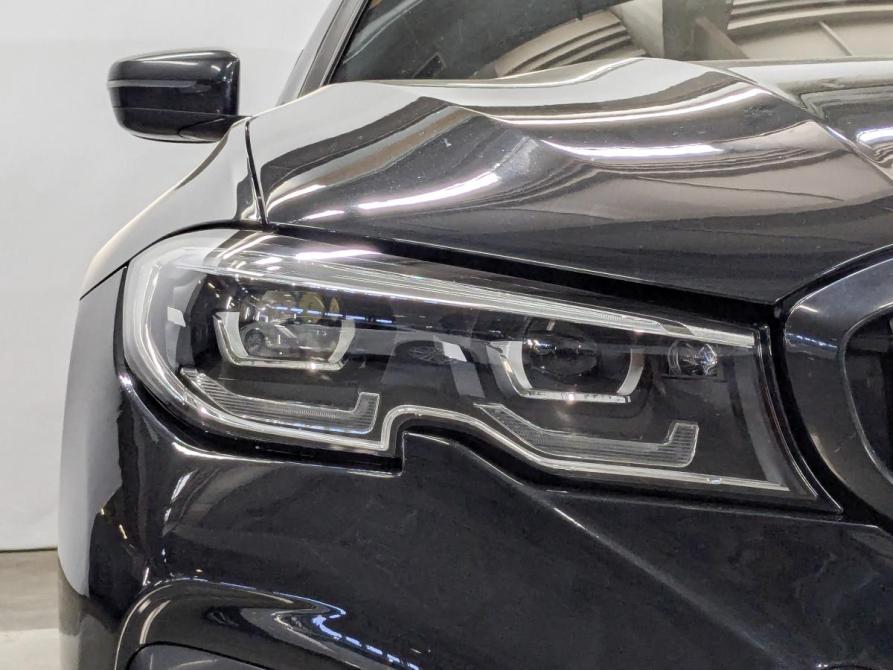 BMW 3 серии VII (G2x) Санкт-Петербург  - изображение 11
