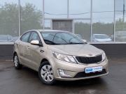 Kia Rio III Москва  - изображение 24