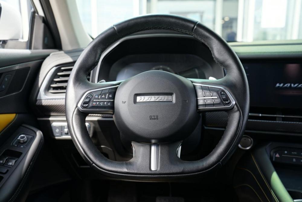Haval F7x I Крым  - изображение 19