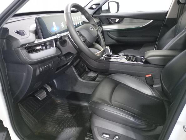 Chery Tiggo 8 Pro Max I Рестайлинг с пробегом 2023 года, цена 2 192 000 рублей, 57673 км, внедорожник, Автокод Объявления