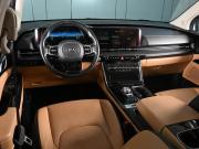 Kia Carnival IV Ростов-на-Дону  - изображение 32