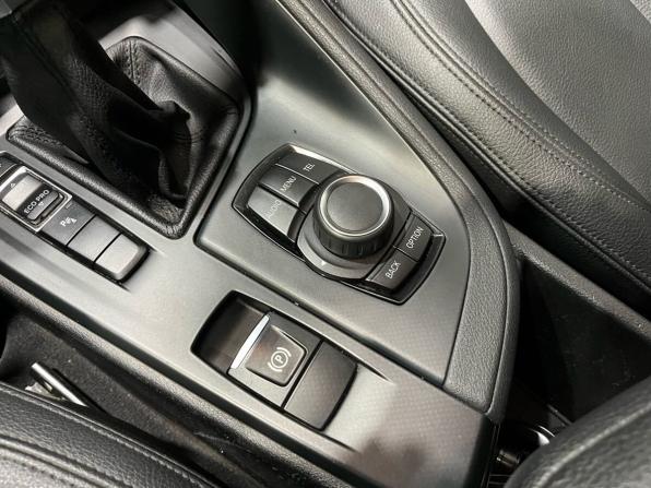 BMW X1 II (F48) с пробегом 2016 года, цена 1 830 000 рублей, 204650 км, внедорожник, Автокод Объявления