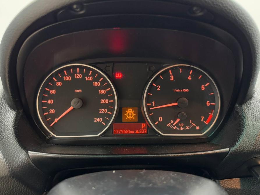 BMW 1 серии I (E81/E82/E87/E88) Рестайлинг Ставрополь  - изображение 10