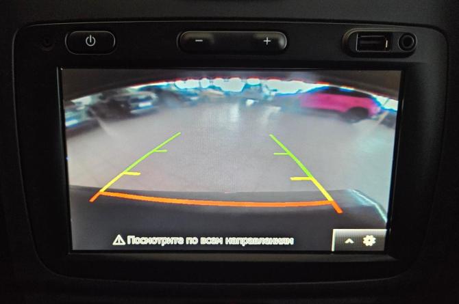 Renault Duster I Рестайлинг с пробегом 2019 года, цена 1 357 000 рублей, 162705 км, внедорожник, Автокод Объявления