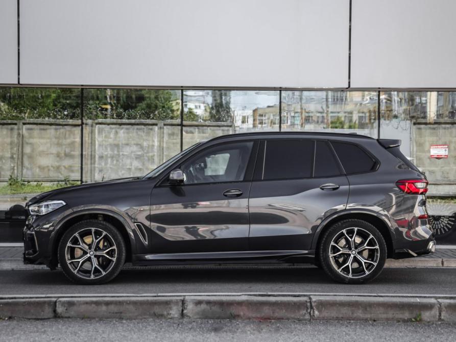 BMW X5 IV (G05/G18) Санкт-Петербург  - изображение 9
