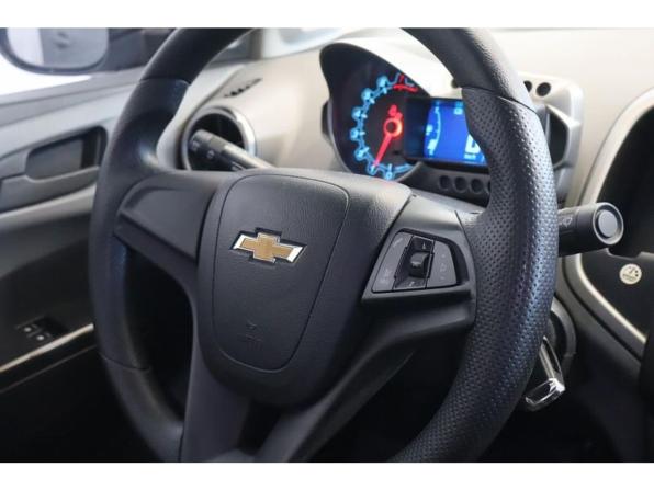 Chevrolet Aveo II с пробегом 2014 года, цена 448 400 рублей, 238123 км, седан, Автокод Объявления