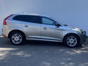 Volvo XC60 I Рестайлинг Москва  - изображение 20