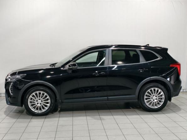 Haval Jolion I Рестайлинг с пробегом 2025 года, цена 2 240 000 рублей, 9624 км, внедорожник, Автокод Объявления