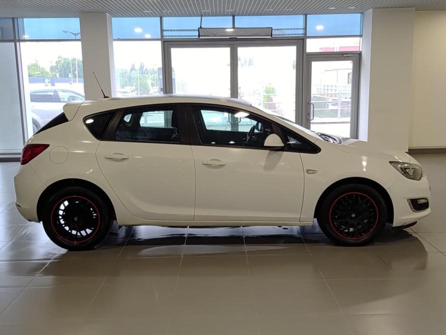 Opel Astra J Казань  - изображение 5