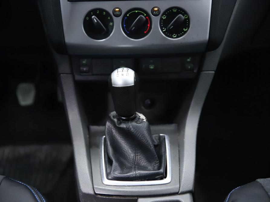 Ford Focus II Уфа  - изображение 15