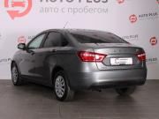 Lada (ВАЗ) Vesta I Минеральные Воды  - изображение 22