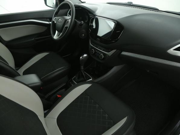 Lada (ВАЗ) Vesta I с пробегом 2019 года, цена 1 100 000 рублей, 95000 км, универсал, Автокод Объявления