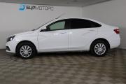 Lada (ВАЗ) Vesta I Нижний Новгород  - изображение 27