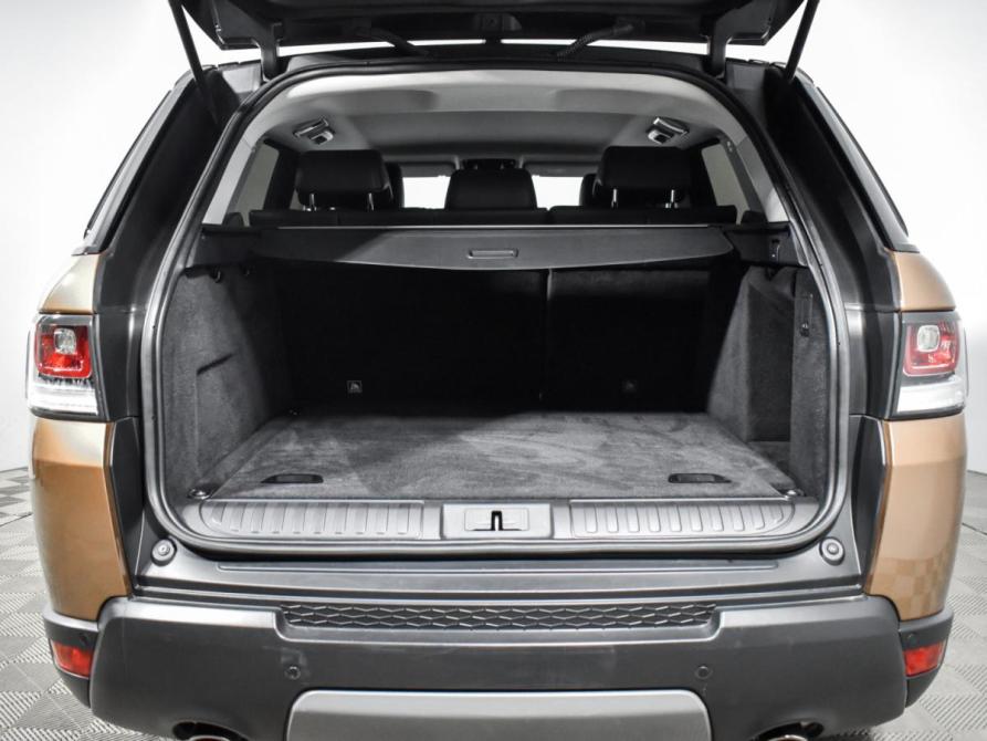 Land Rover Range Rover Sport II Санкт-Петербург  - изображение 20