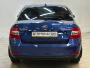 Skoda Octavia III (A7) Рестайлинг Балашиха  - изображение 21