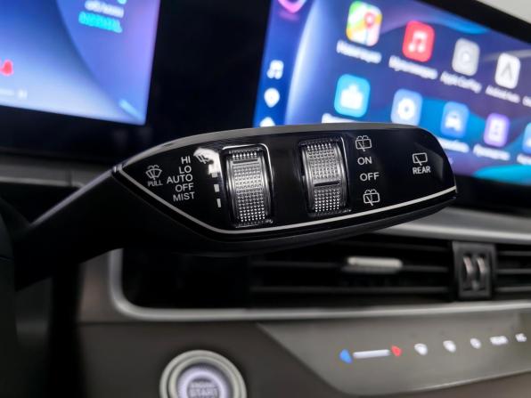Chery Tiggo 8 Pro Max I Рестайлинг с пробегом 2023 года, цена 2 444 000 рублей, 47931 км, внедорожник, Автокод Объявления