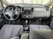 Nissan Tiida I Воронеж  - изображение 21