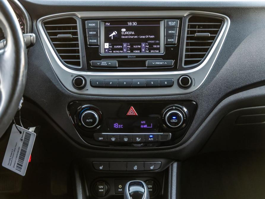 Hyundai Solaris II Волгоград  - изображение 21
