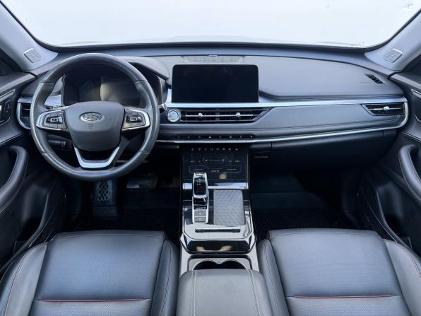 Xcite X-Cross 7 с пробегом 2024 года, цена 1 650 000 рублей, 25858 км, внедорожник, Автокод Объявления
