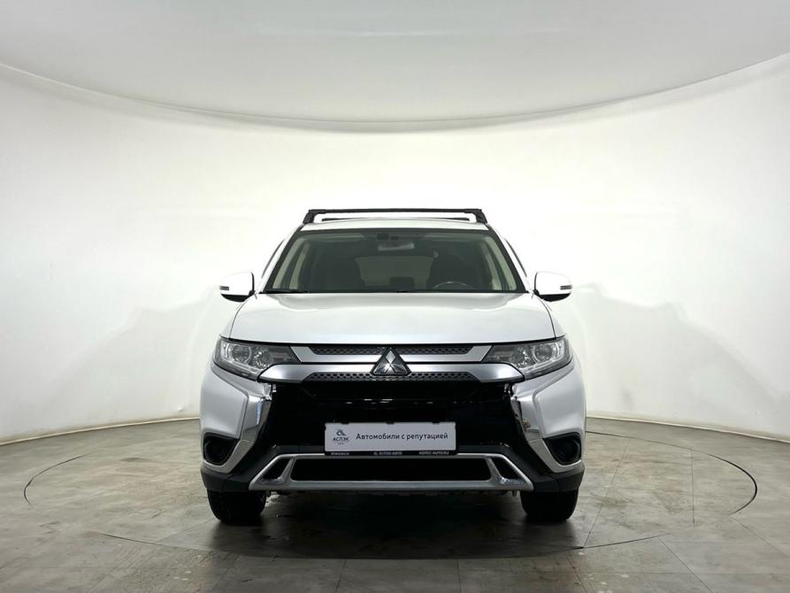 Mitsubishi Outlander III Рестайлинг 3 Ижевск  - изображение 6