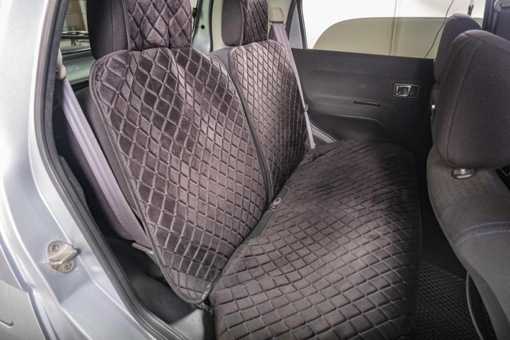 Daihatsu Terios I Томск  - изображение 16