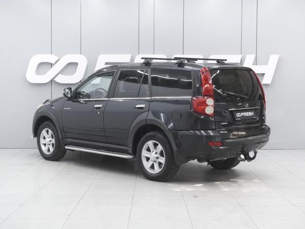 Great Wall Hover H5 с пробегом 2013 года, цена 650 000 рублей, 227491 км, внедорожник, Автокод Объявления