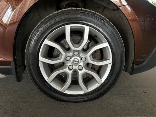 Volvo V40 Cross Country I Рестайлинг с пробегом 2016 года, цена 1 797 000 рублей, 145000 км, хэтчбек, Автокод Объявления