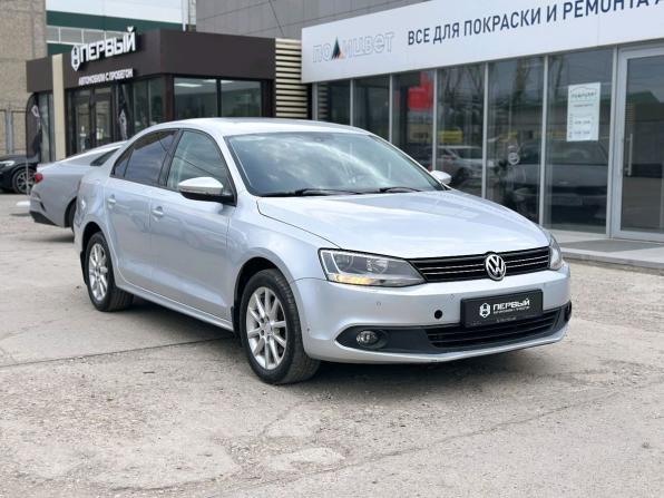 Volkswagen Jetta VI с пробегом 2012 года, цена 590 000 рублей, 170859 км, седан, Автокод Объявления