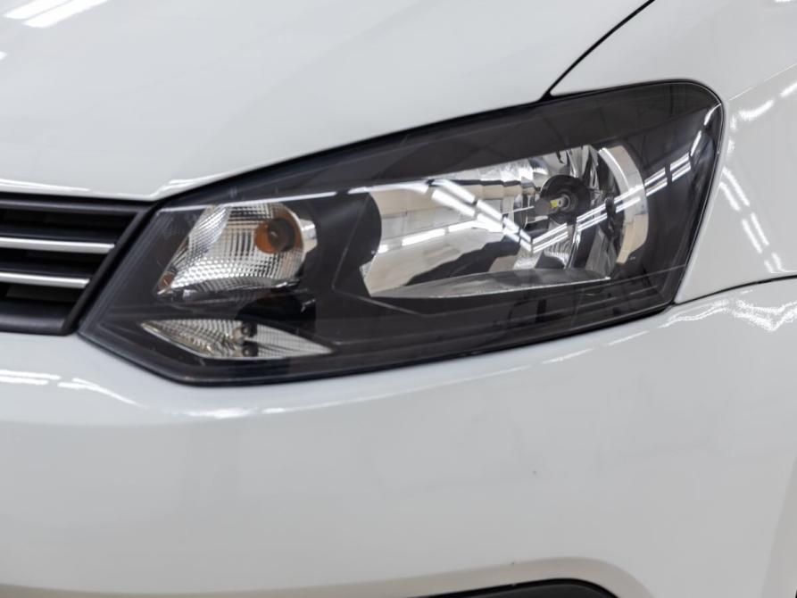 Volkswagen Polo V Волгоград  - изображение 10