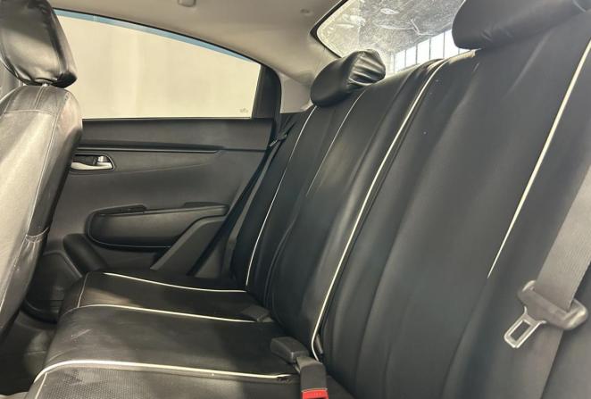 Kia Rio IV с пробегом 2019 года, цена 1 530 000 рублей, 83631 км, седан, Автокод Объявления