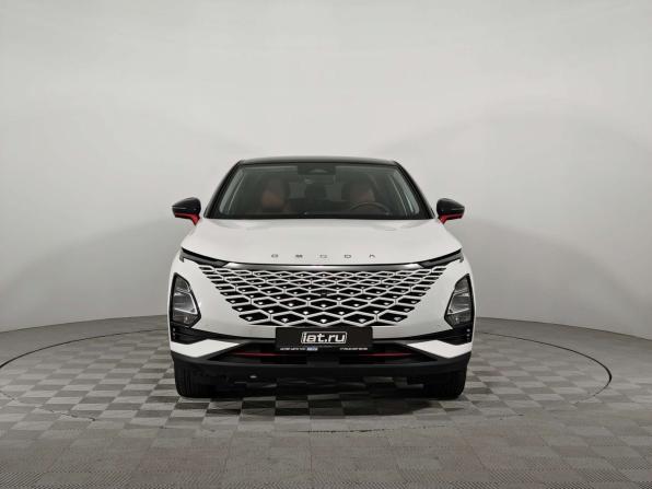 Omoda C5 I с пробегом 2023 года, цена 1 749 000 рублей, 55745 км, внедорожник, Автокод Объявления
