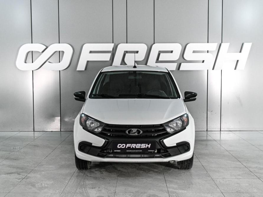 Lada (ВАЗ) Granta I Рестайлинг Ростов-на-Дону  - изображение 3