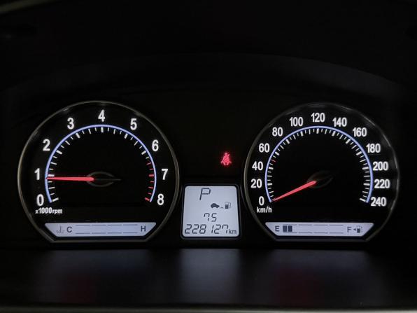Kia Magentis II Рестайлинг с пробегом 2009 года, цена 650 000 рублей, 228126 км, седан, Автокод Объявления