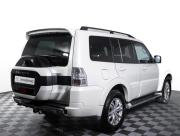 Mitsubishi Pajero IV Рестайлинг 2 Москва  - изображение 28