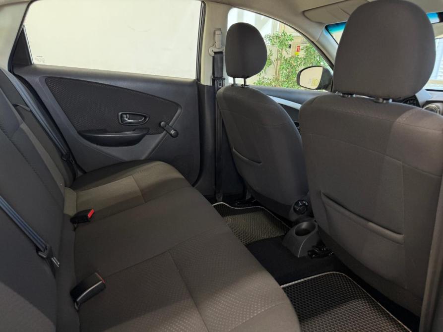 Nissan Almera III (G15) Волгоград  - изображение 10