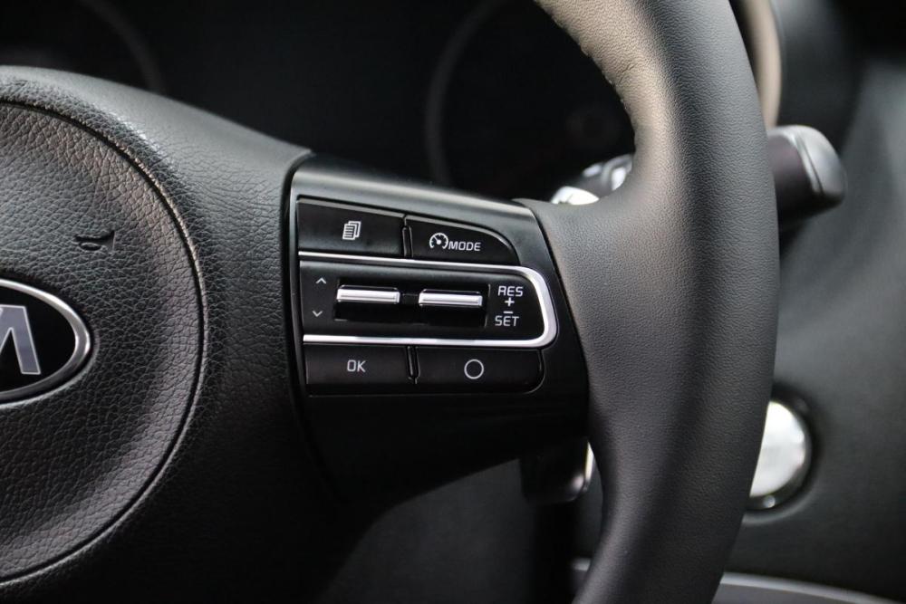Kia Stinger I Сургут  - изображение 18