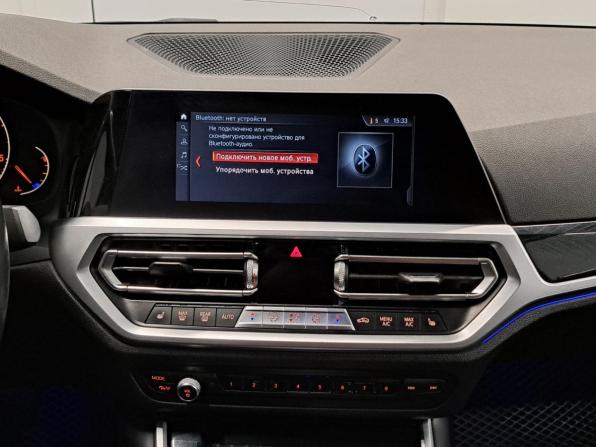 BMW 3 серии VII (G2x) с пробегом 2019 года, цена 2 719 000 рублей, 216798 км, седан, Автокод Объявления