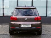 Volkswagen Tiguan I Рестайлинг Екатеринбург  - изображение 26