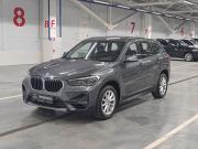 BMW X1 II (F48) Рестайлинг Казань  - изображение 28